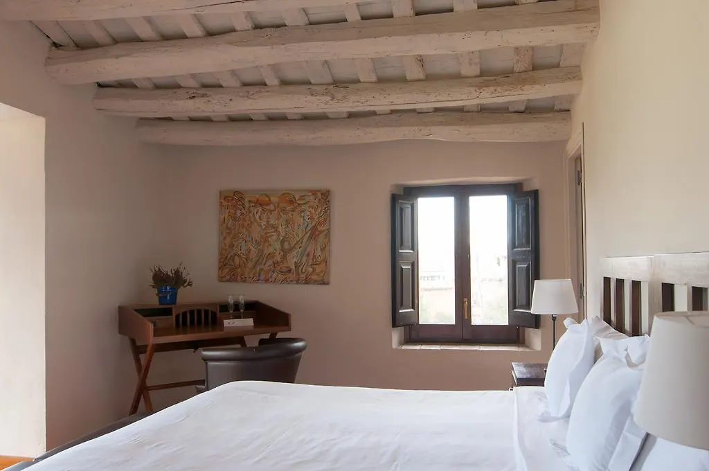 Hotel Masia La Palma Espinavessa