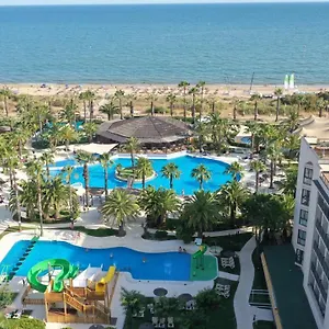 **** Hotel Estival España