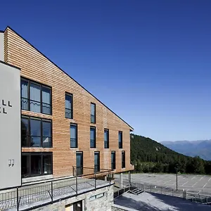 Abrigall Hostal