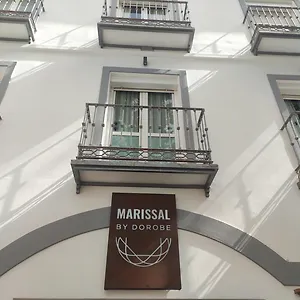 ** Pensión Marissal By Dorobe España