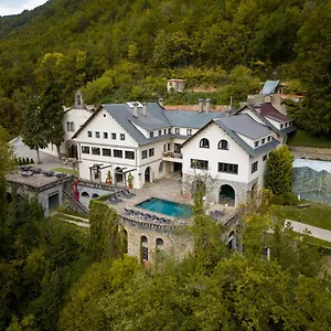 Angelats - A Signature Boutique & Restaurant Hotel