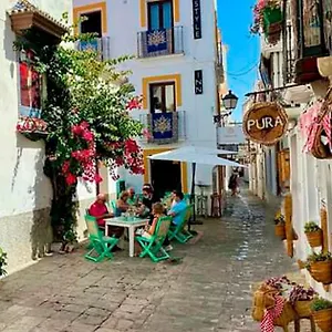 *** Inn Vagamundos España