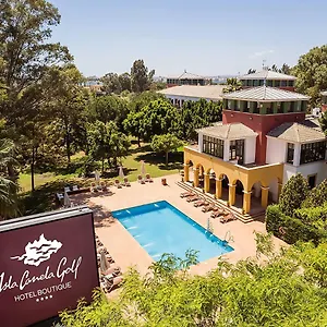 **** Hotel Isla Canela Golf Boutique España