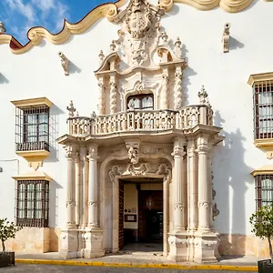 Palacio Marques De La Gomera Osuna