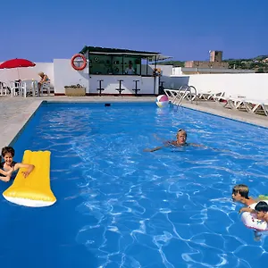 Continental ** Calella