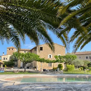 Mas Feliu Bed and breakfast