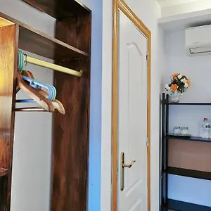 Гостевой дом Barcelona Coronahostal