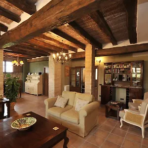 Els Canterers Bed and breakfast