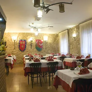 Fonda Bohemia Riuot Apartahotel
