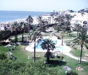 *** Hotel Las Mimosas Beach Club España