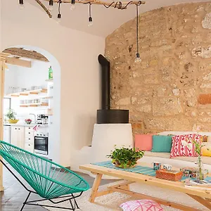 Menorca Сьюдадела
