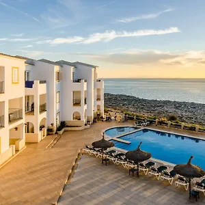** Apartahotel Blancala España