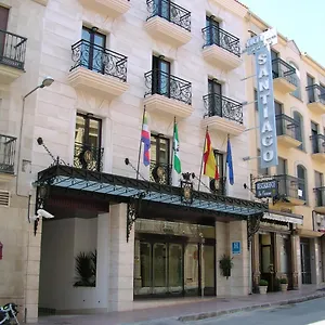 Santiago Linares (Jaen)