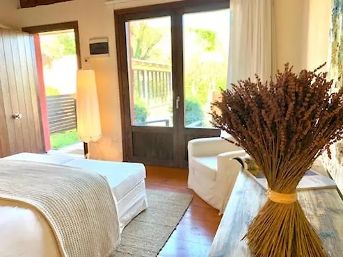 Hotel Masia La Palma Espinavessa