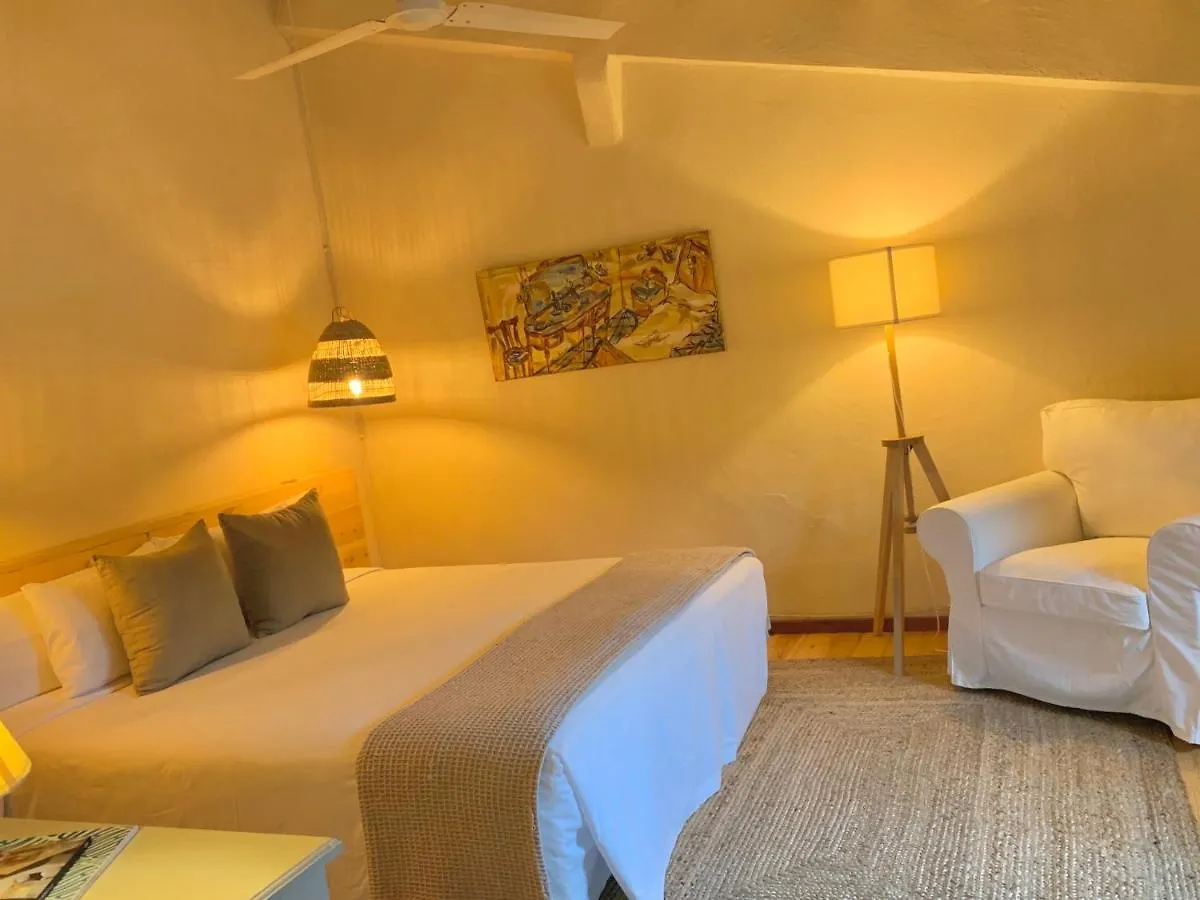 Hotel Masia La Palma Espinavessa