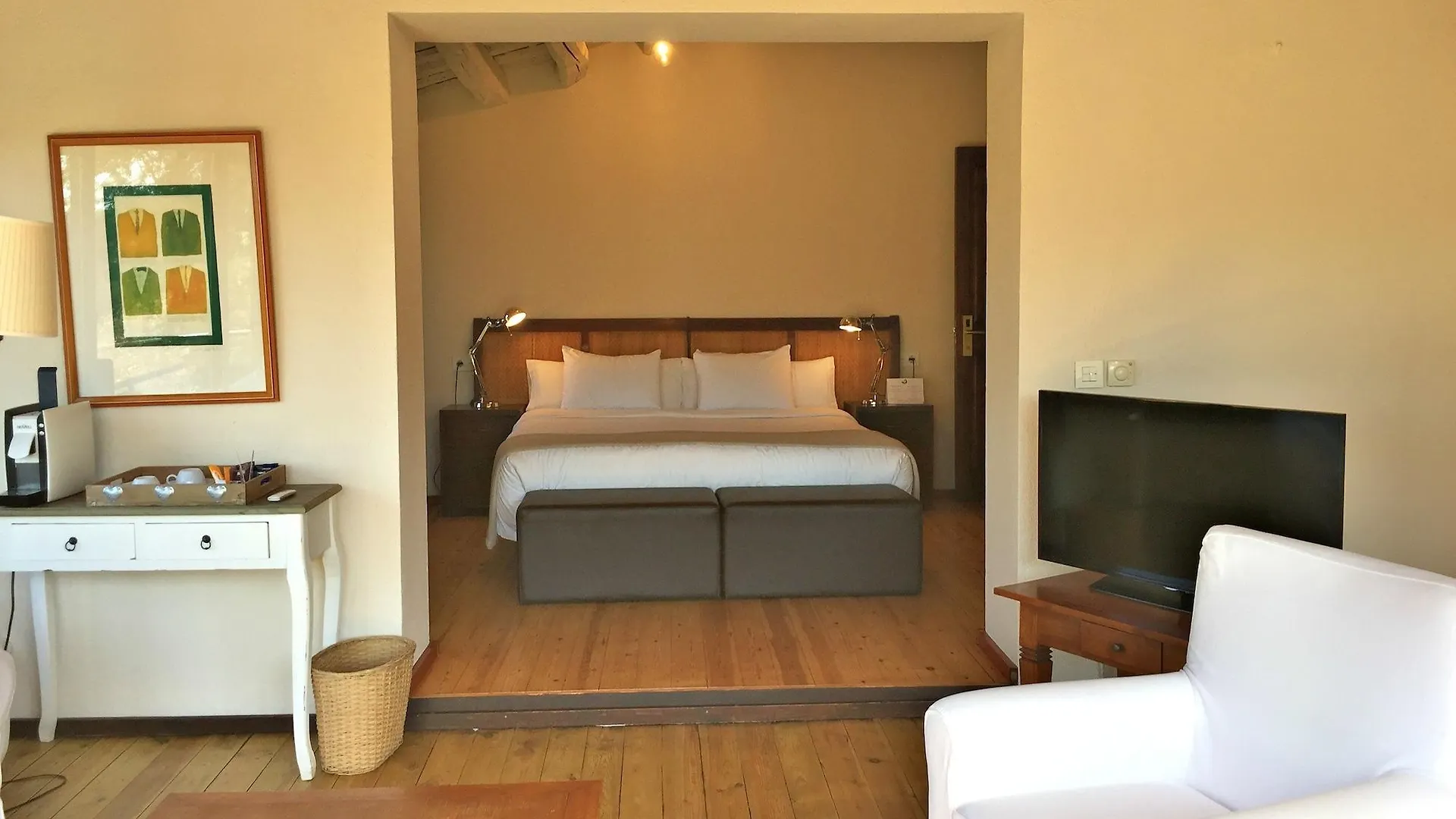 **  Hotel Masia La Palma Espinavessa Spanje