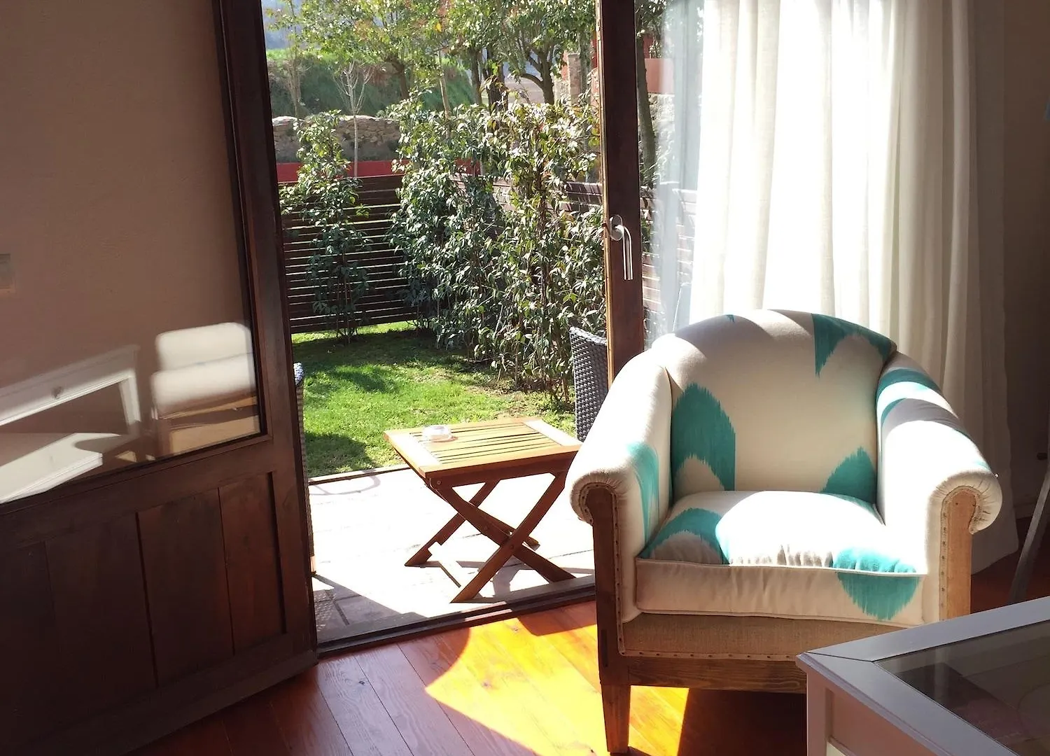 Hotel Masia La Palma Espinavessa
