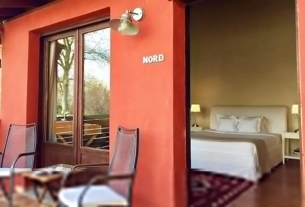 Hotel Masia La Palma Espinavessa