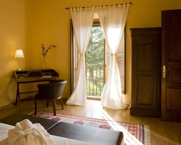 Hotel Masia La Palma Espinavessa