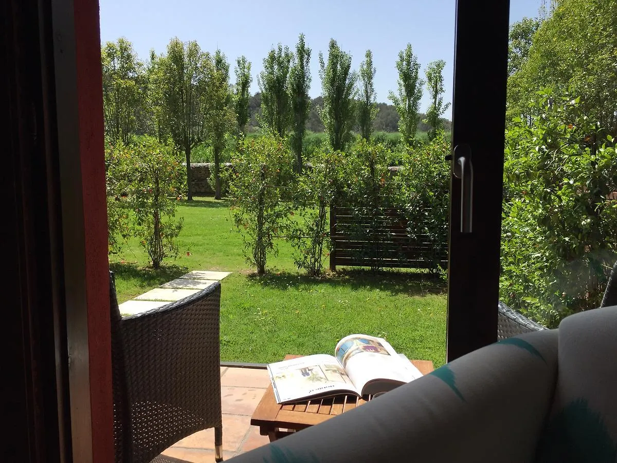 **  Hotel Masia La Palma Espinavessa Spanyolország